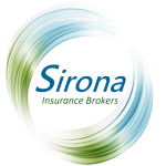 Sirona Insurance Brokers Logo